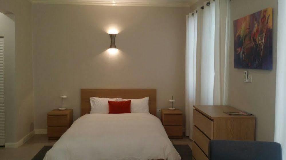 Kingsway New Kingston Guest Apartment II Luaran gambar